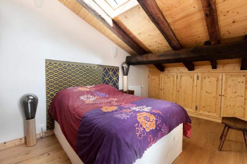 Appartement Privé, Centre Historique La Rochelle - foto 8