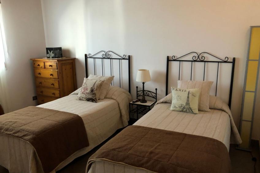 Villa los palmitos Familiäre Privatvilla mit Pool - foto 51