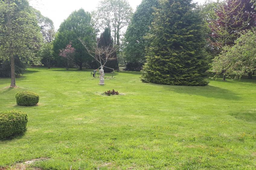 Gite de bon air - foto 30