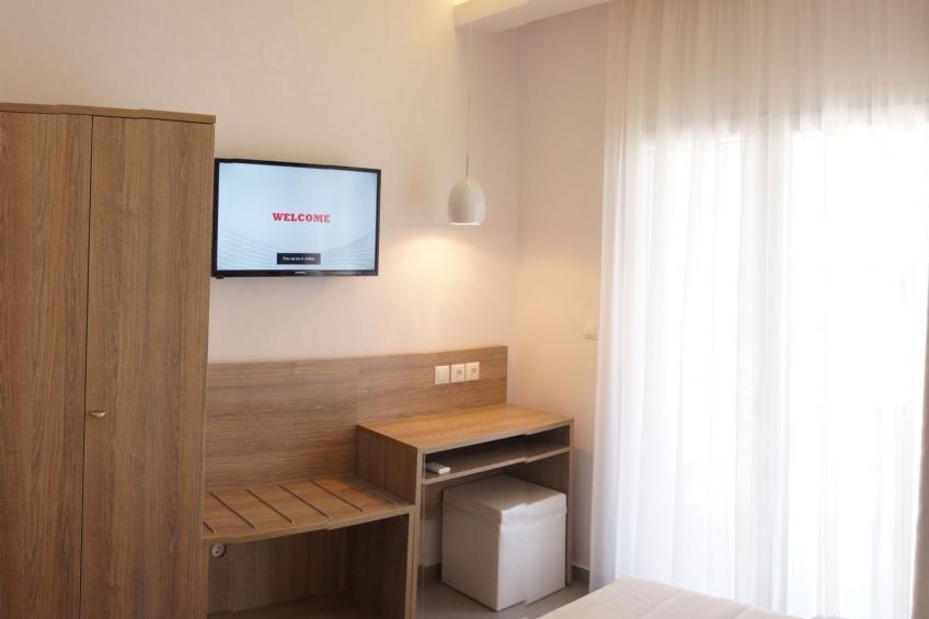 Finikas Garden Nikit - foto 14