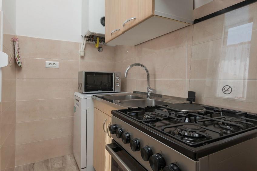 Apartman Oliva - foto 15