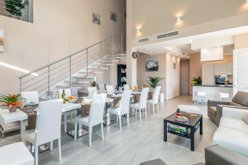 Haus in Monsummano Terme mit privatem Pool - foto 22