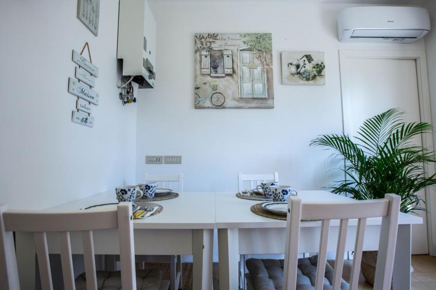 "Haustierfreundliches 'Cottage Glicini' mit Pool und Aussicht - foto 14