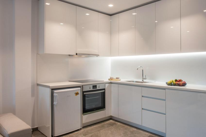 Luxuriös gestaltete Villa mit privatem Pool - foto 29