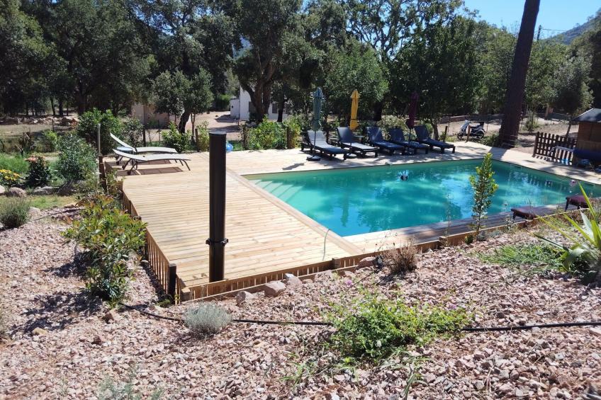 Ferienwohnungen Albareddu Punta Ortu - foto 13