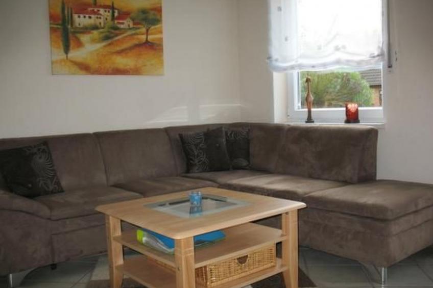 in Westum mit Terrasse - foto 3