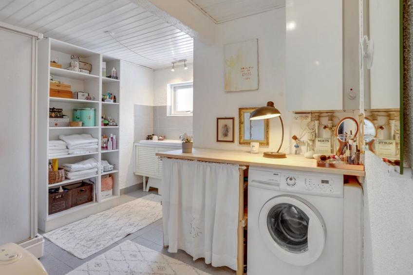 "Eeli" - 150m from the sea in Sealand - foto 9