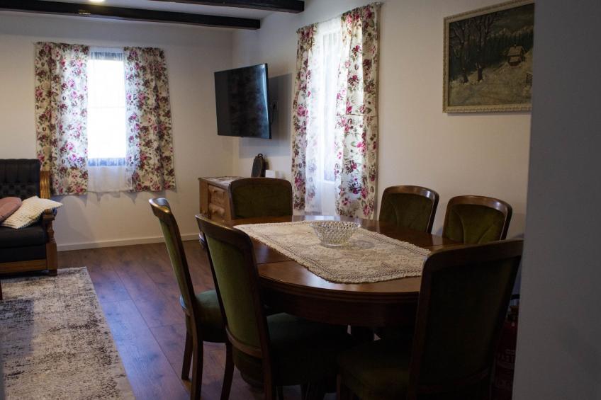 House Aurora Silvae - foto 12