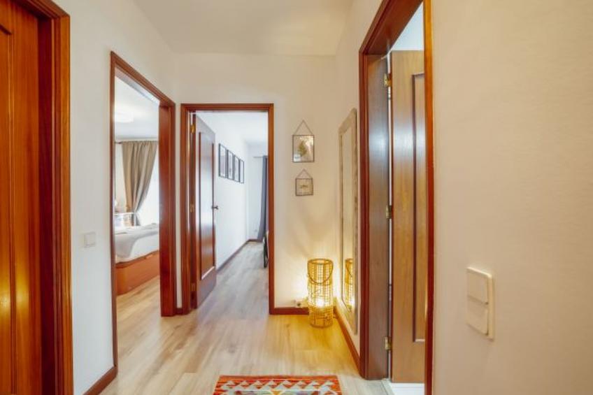 MATOSINHOS CENTER PREMIUM APARTMENT by VACATIONY - foto 14