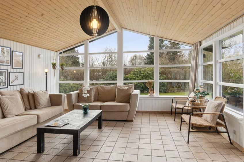 "Ansberga" - 3.2km to the fjord - foto 30