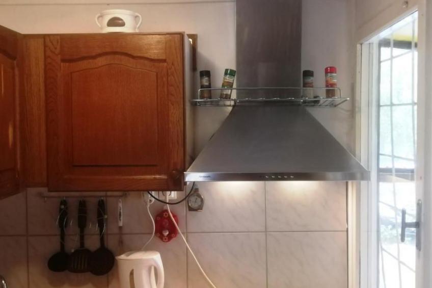 Ferienhasu Donauknie - foto 16