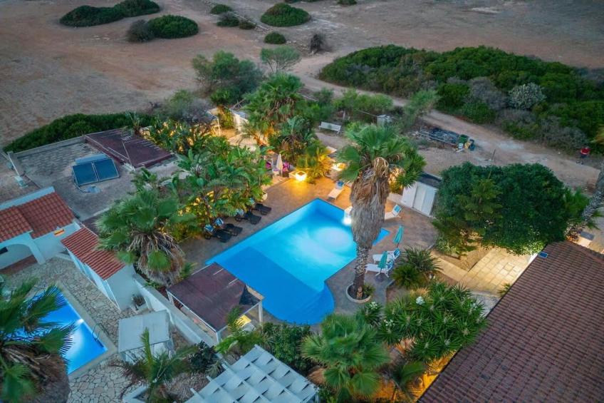 Tenuta Cotriero - Gallipoli - foto 11