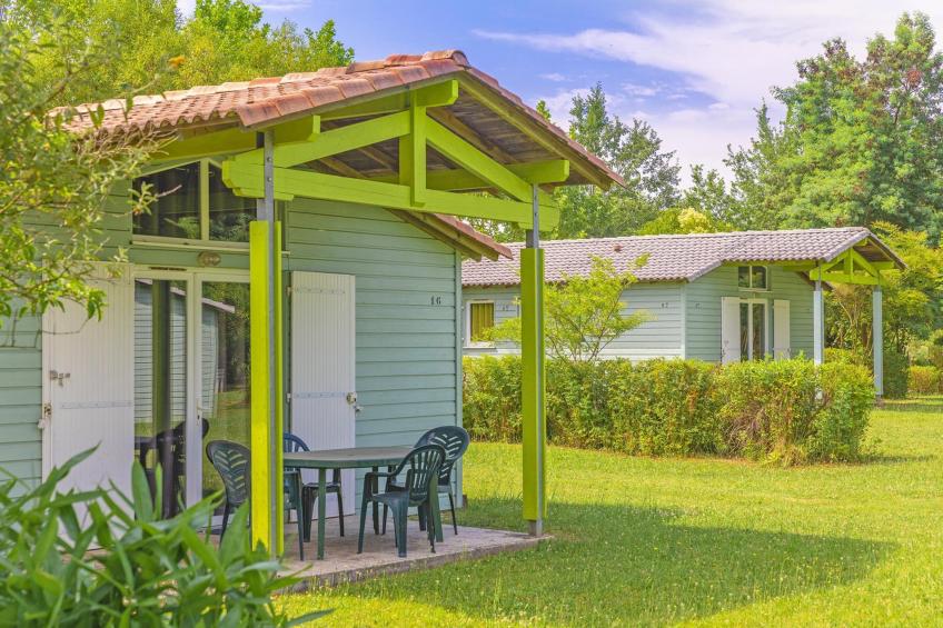 Port Lalande COTTAGE 4 pers. OTA