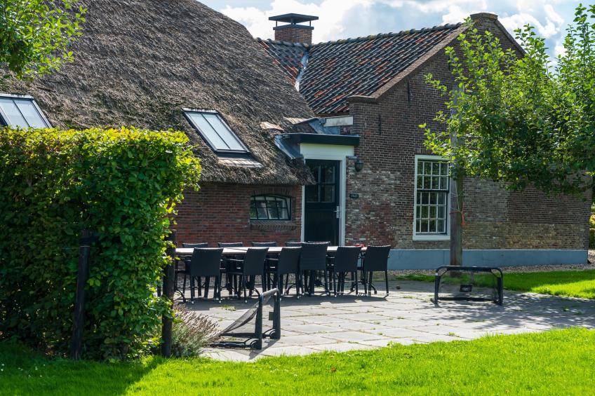 The Old Farmhouse - foto 30