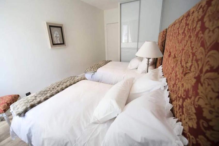 Superbe Appartement De 2 Chambres Au Cœur Du Quartier Gambetta - foto 10