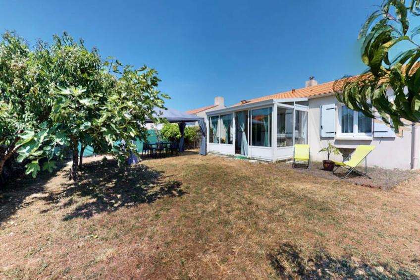 Maison à Bretignolles-sur-Mer - foto 30