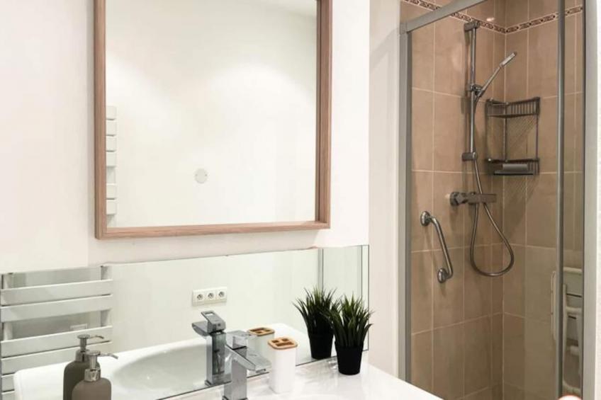 ✨ Le Palais Des Glaces - Hypercentre - Port - foto 17