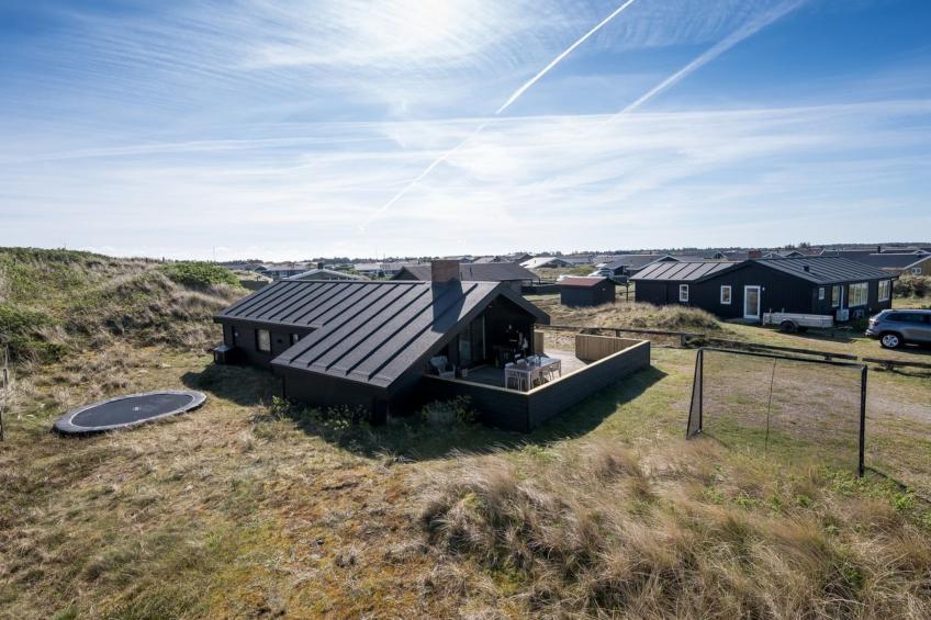 "Jyde" - 250m from the sea - foto 15