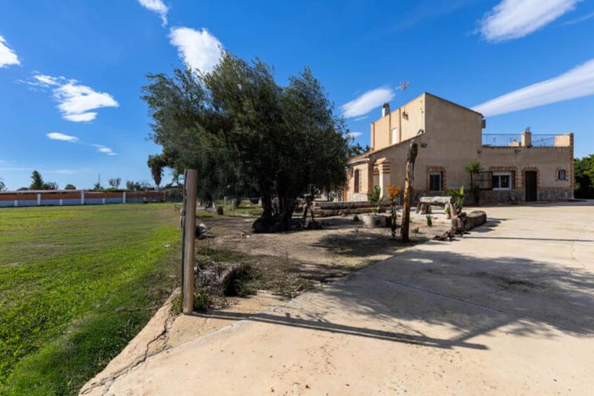 Maison à Dolores - foto 28