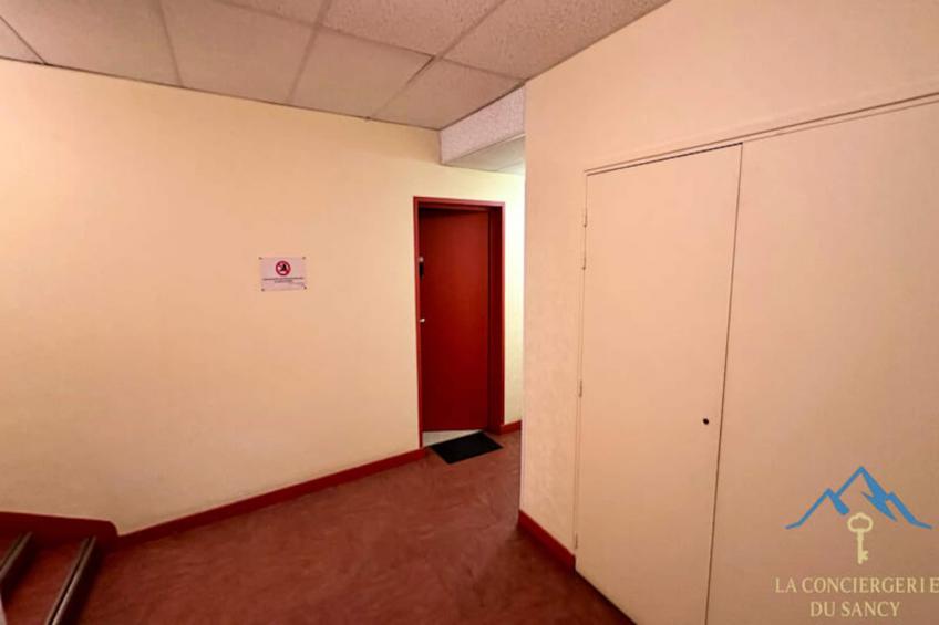 Studio à La Bourboule - foto 12