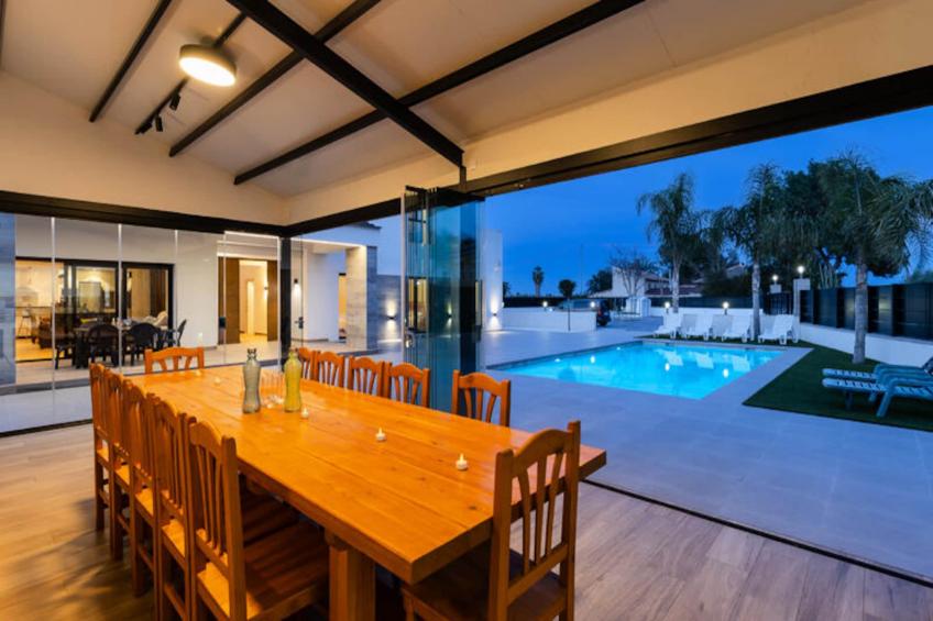 Maison à Catral - foto 5