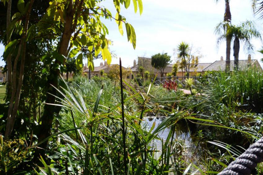 Appartements à Benahavís - foto 17