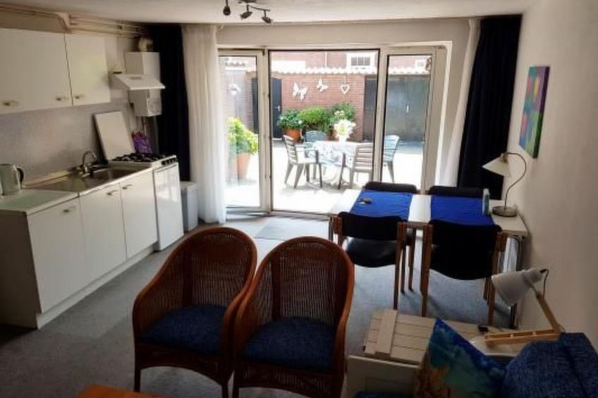 Wohnung in zentraler Lage in Zandvoort - foto 9