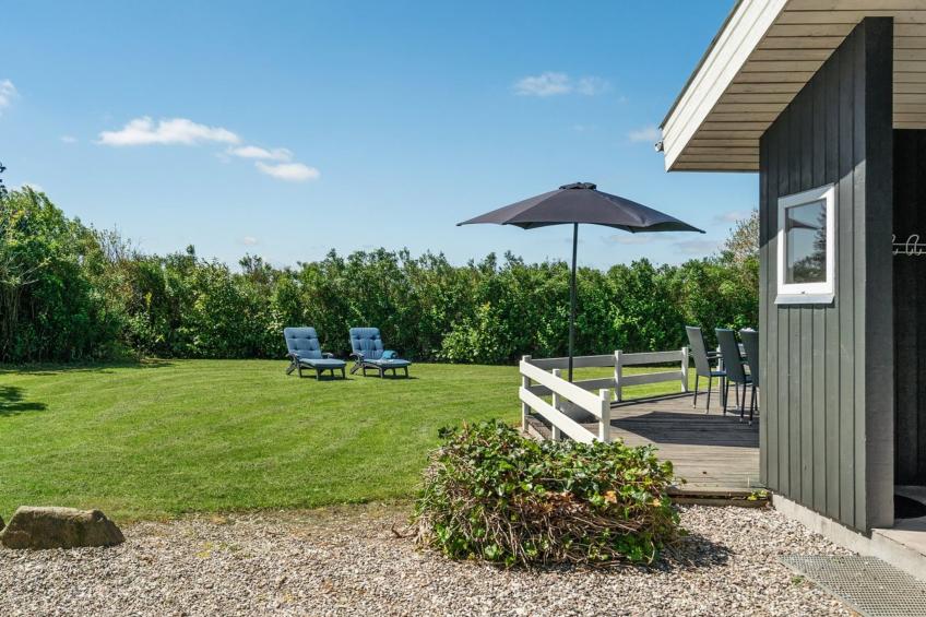 "Kajana" - 400m from the sea in Funen - foto 4