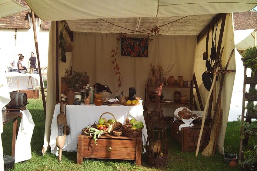 La Bergerie du Festel - foto 33