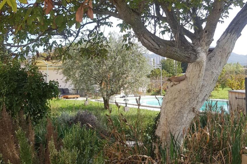 Charmantes Bauernhaus in der Provence - foto 7