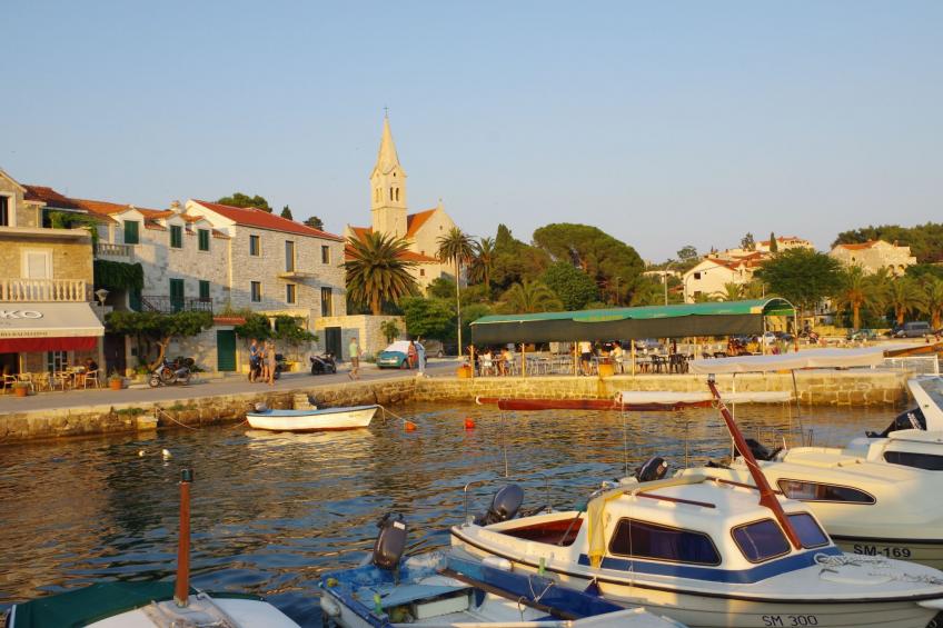 Schönes Ferienhaus mit privatem Pool - foto 59