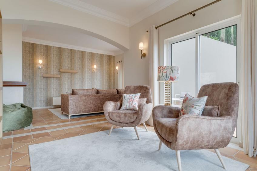 Villa Gasparini - foto 17