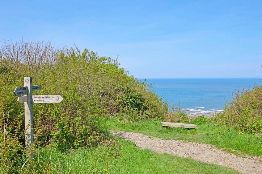 Hawthorn Barn - foto 18