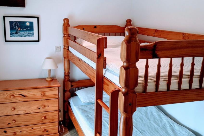 Helles, offenes Ferienhaus, Gemeinschaftspool Hunde - foto 14