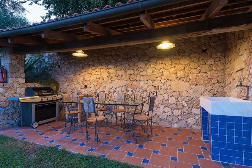 Wohnung mit Parkplatz und Panoramablick - foto 27