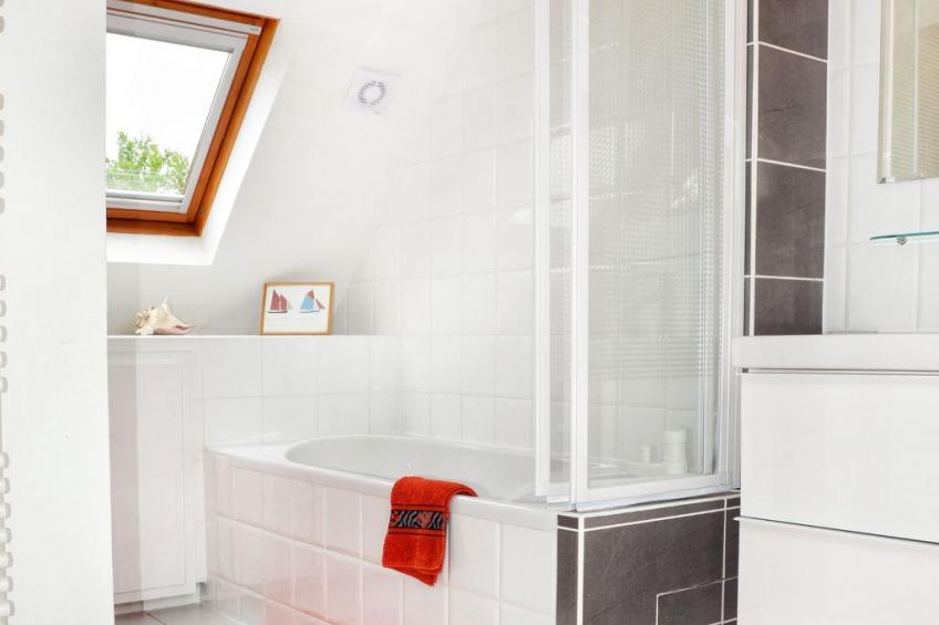 Villa Kermohic - foto 28