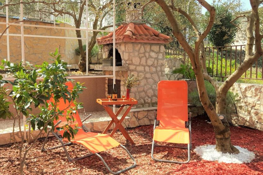 Erdgeschosswohnung mit viel Komfort und Terrasse - foto 3