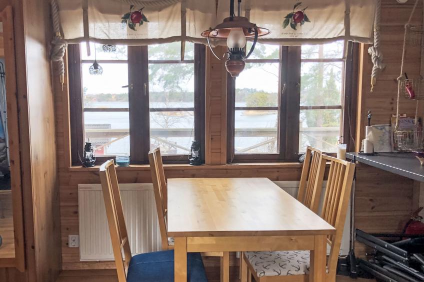 Skärgårdsdröm på ön - foto 8