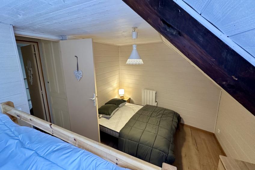 Le MB 9 Le Mont Dore 8pers - foto 15