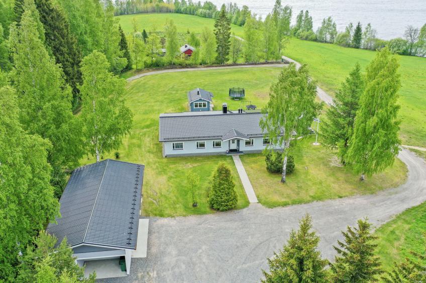 Villa kupsala - foto 2