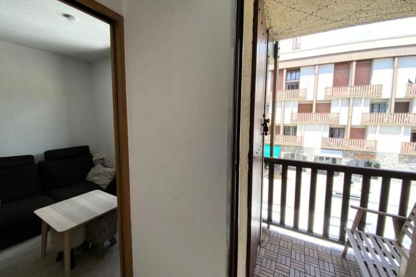 06cc : Valberg Appartement Coeur De Station - foto 11