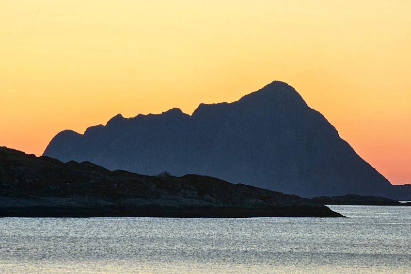 ENGVIK LEILIGHET  83697 - foto 31