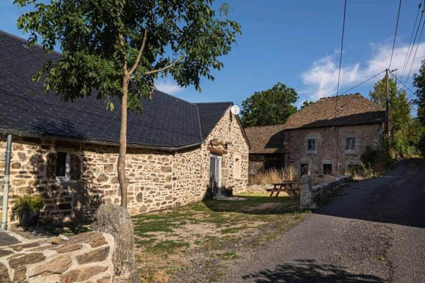 Gîte de France Gîte la bergerie 5/6 personnes 3 épis - foto 10
