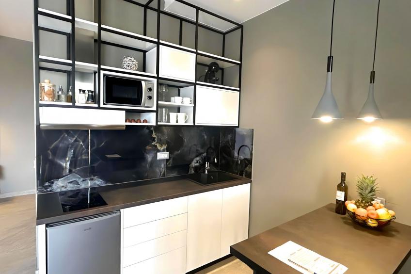 Canes Maxima Suite Privater Pool - foto 7