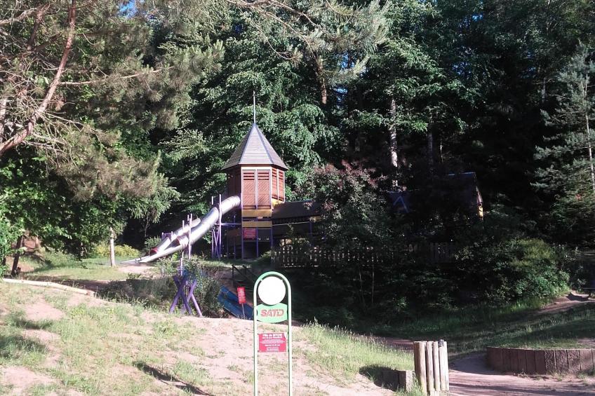 LES BRIMBELLES - foto 19