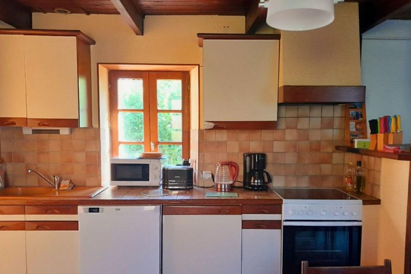 Haus auf der Halbinsel Plougastel - foto 2