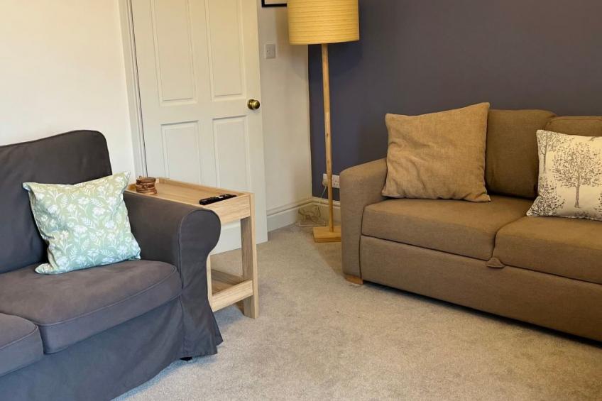 Apfel-Häuschen - foto 6