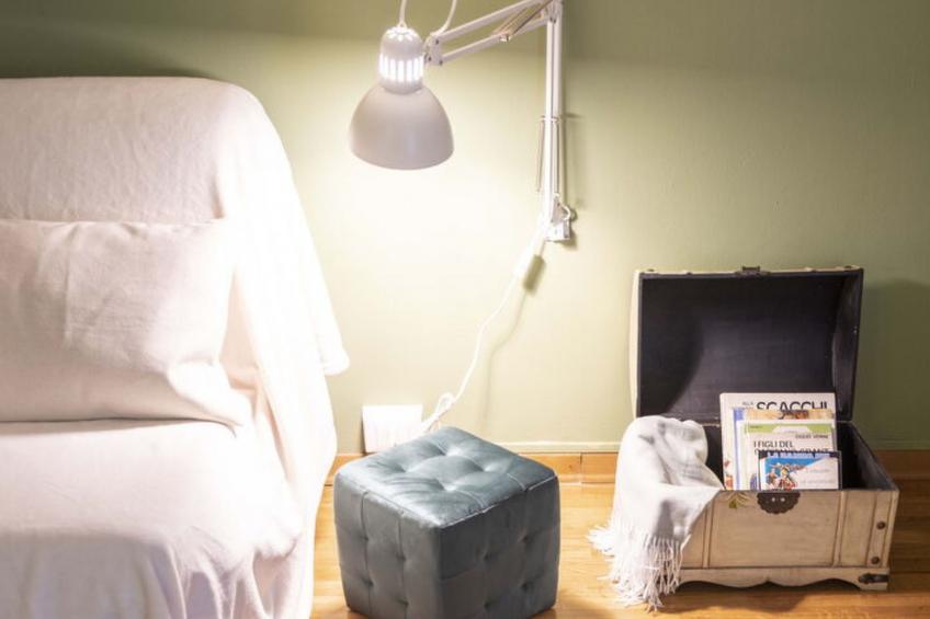 Villa i Portici - foto 90