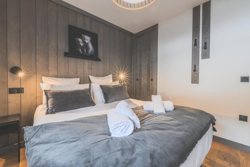 PLAN PEISEY Le Quartz A24S - foto 4
