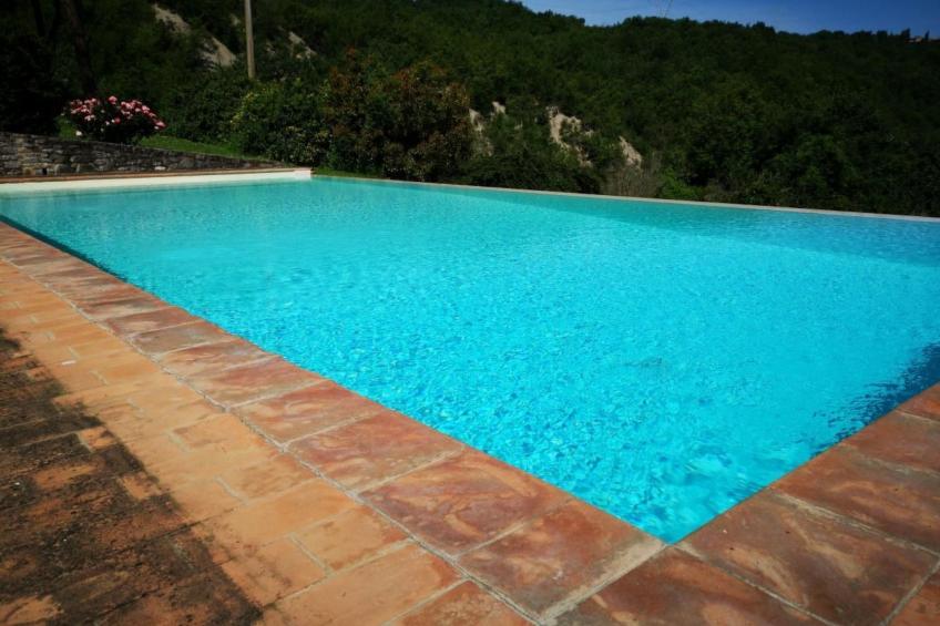 Altes Haus in Rotecastello mit großem Pool - foto 5